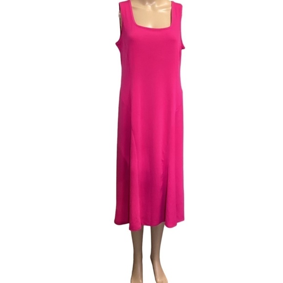 Susan Graver QVC Liquid Knit®: dress soft, flattering knit with a smooth size XS - Picture 2 of 9
